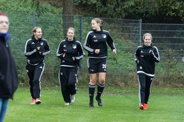 Bild 251 - Frauen FSC Kaltenkirchen - VfR Horst : Ergebnis: 2:3